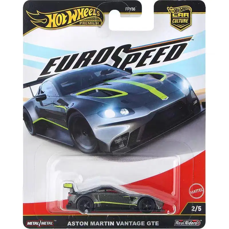 Hot Wheels Ferrari 1:64 escala aleación modelo coche velocidad europea Meteor Venta caliente juguete como regalo de cumpleaños y Navidad