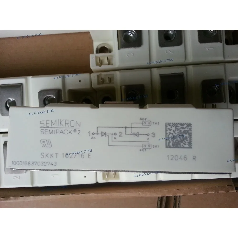 SKKT162/16E SKKT162/18E SKKT162/12E SKKT162/14E SKKT162/08E  FREE SHIPPING  NEW AND ORIGINAL MODULE