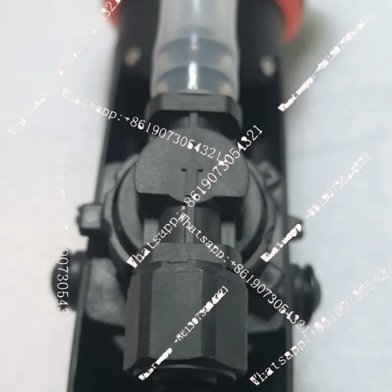 

Абсолютно новый центробежный распылитель T60 для систем опрыскивания, аксессуары для ремонта дронов DJI Agras