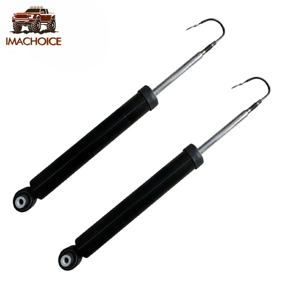 

Задний амортизатор, совместимый с Bentley Bentayga 2015-2020 для 4M 0513021 АТ 4М 0513021 Т 4М 0513021 AH