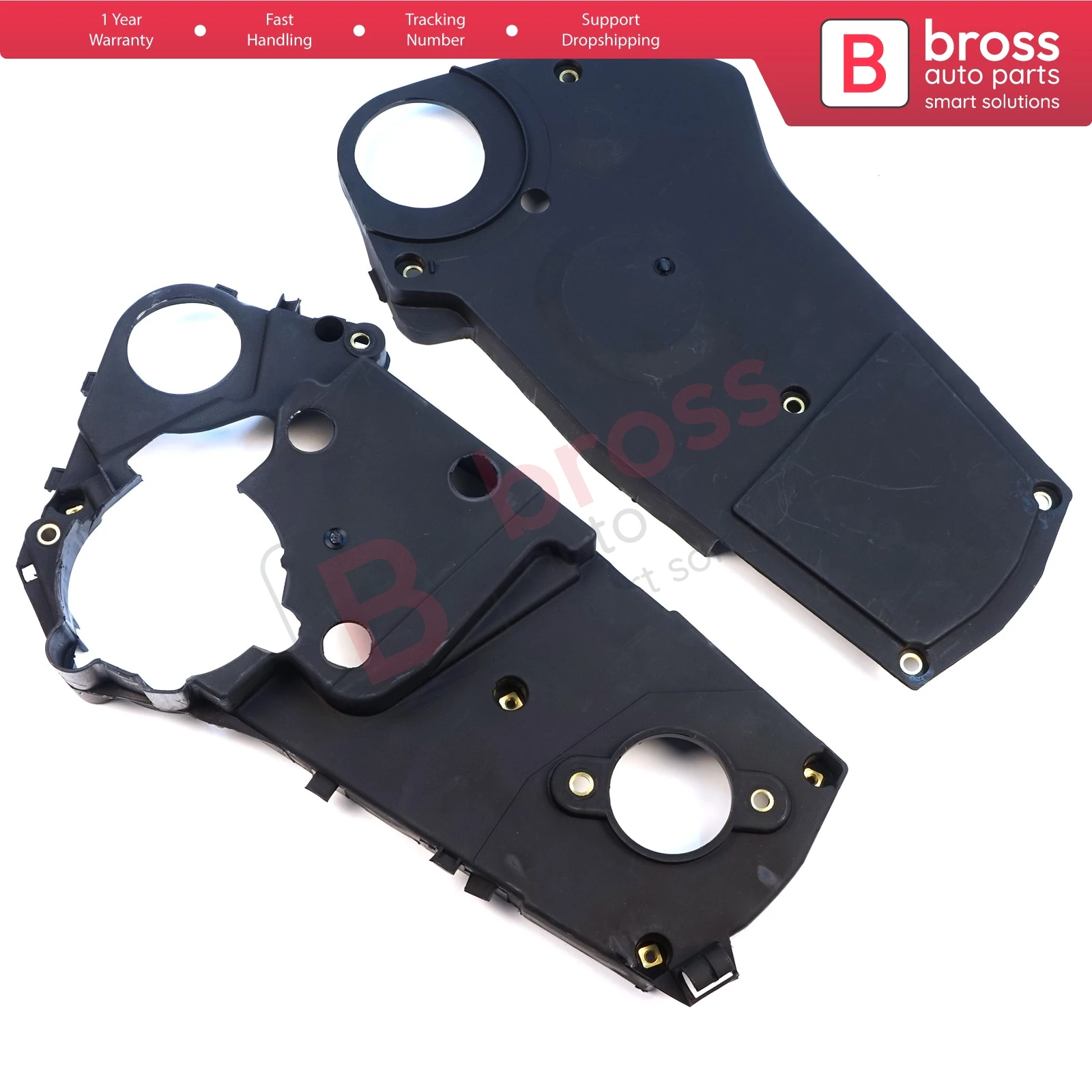 BSP1297 Stofkap voor de distributieriem voor Vectra A B Omega B Calibra Astra F Kadett E X16XEL X18XE X20XEV 638492