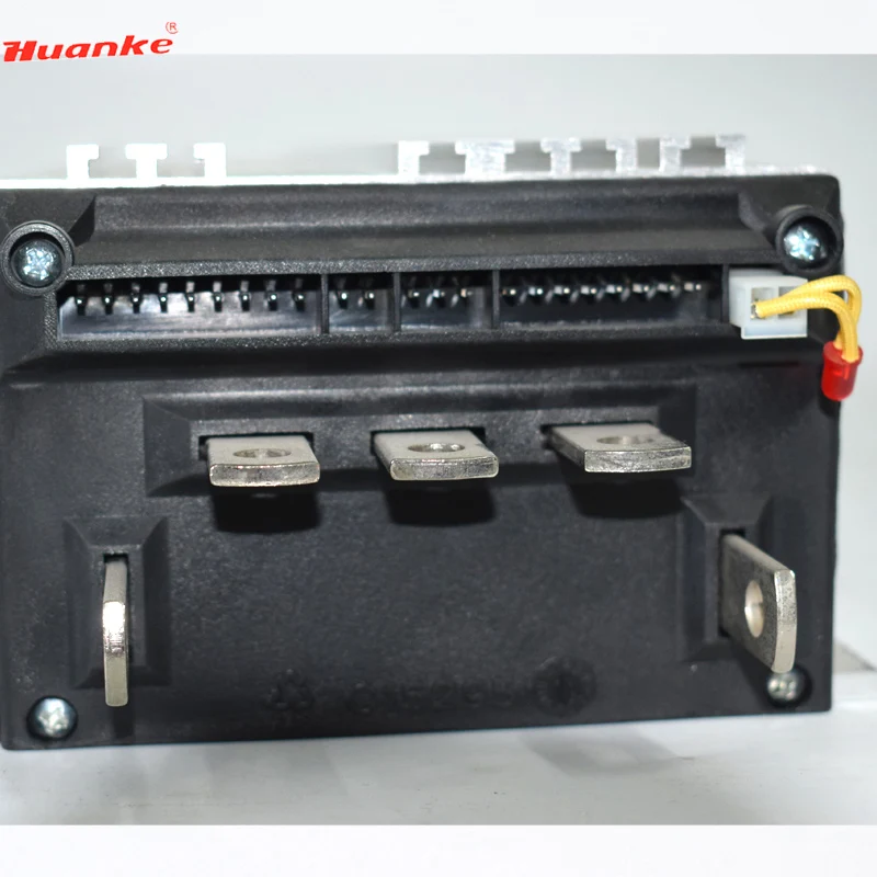 China made forklift parts original zapi H2B 48V/420A A4H248  motor controller in sale