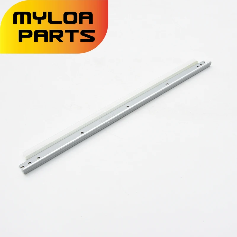 4 peças. Lâmina de limpeza compatível do tambor, lâmina de limpador para Canon IR C5030, C5035, C5045, C5051, C5240, C5250, C5255, IRC5035, IRC5030