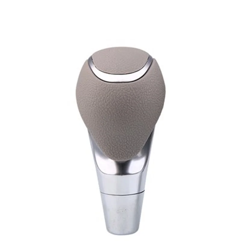 Automatic Gear Shift Shifter Knob For PEUGEOT 106 206 306 406 107 207 307 407 301 308 2008 3008 CITROEN C2 C3 C4 Gear Shift Knob