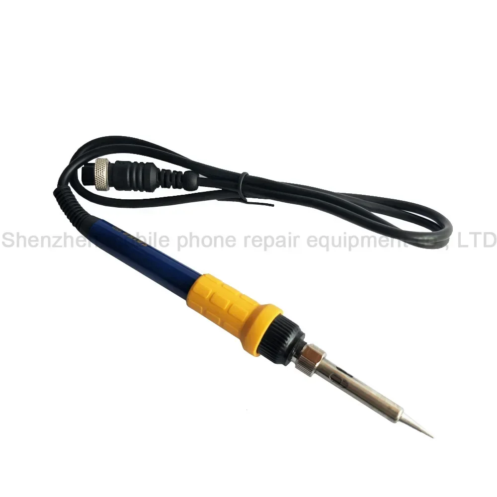 Orginal Saike Electronic Welding Soldering Iron Handle Tool For 909D+ 952D 928D 898D+ BGA Soldering Station Electric Iron Handle