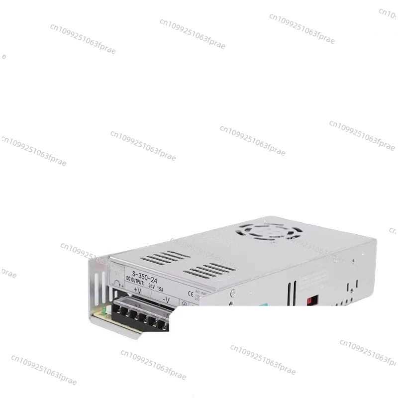 DC switching power supply NES/SV/LRS/S-350W-24V14.6A5V60A12V30A36V48V