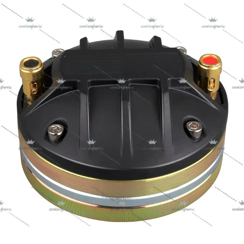 

Stage performance KTV44 core neodymium magnetic treble drive head high-power professional aluminum back cover treble
