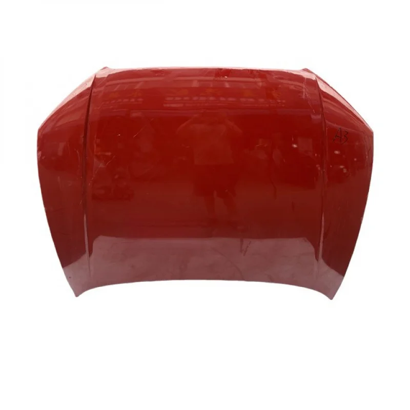 High Quality Complete Used Engine Hood Auto Spare Parts Fits A3 S3 8V 2014-2020 Part Number 8V0823029