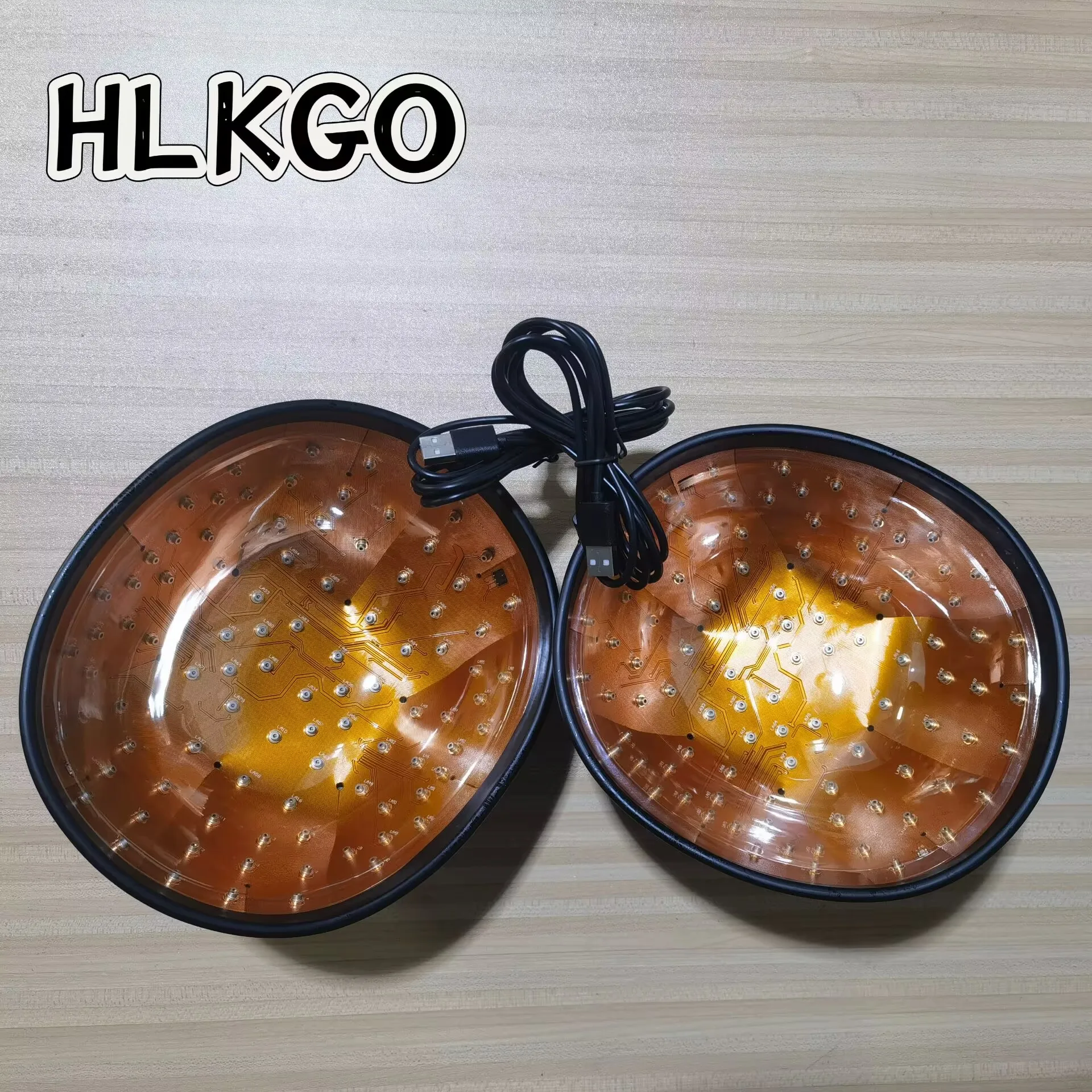 

96 Diodes LLLT Laser Hair Growth Cap 650nm 5mW Professional Hair Loss Treatment Therapy