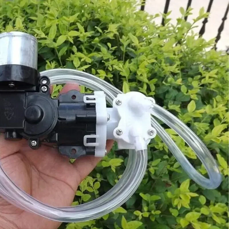 1/2/3/5/8m Clear PVC Plastic Hoses  2 3 4 5 6 8 10 12 14 16 18 20 25mm High Quality Transparent Garden Watering Pump Tube Pipe