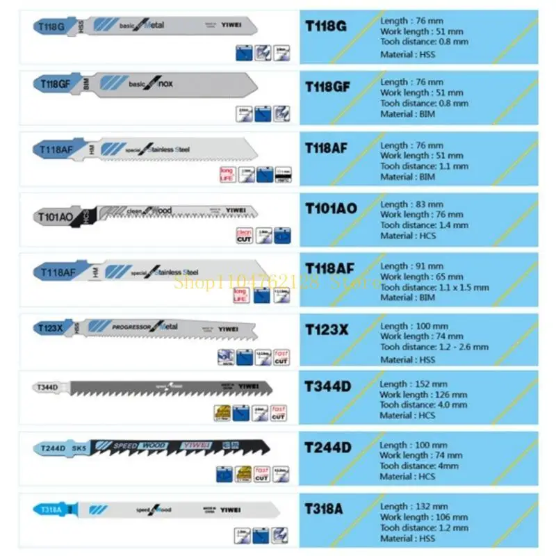 T Ferramenta cortador quebra