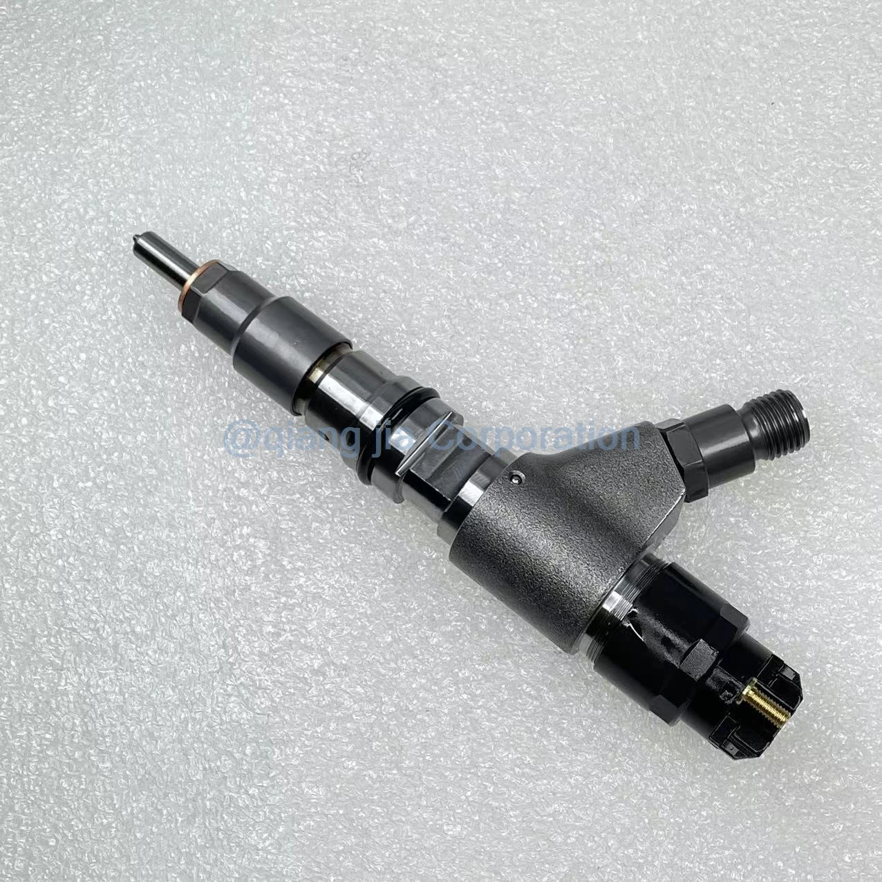 7.1 Engine 6.4 Excavator 0445120516 New High Quality Common Rail Injector 0445120516