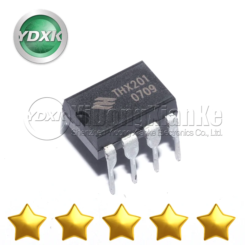 THX201 DIP8 TDE1897RDP Electronic Components TEA1507P TL061CP TL061MJG TL072IP New Original TL072MJG