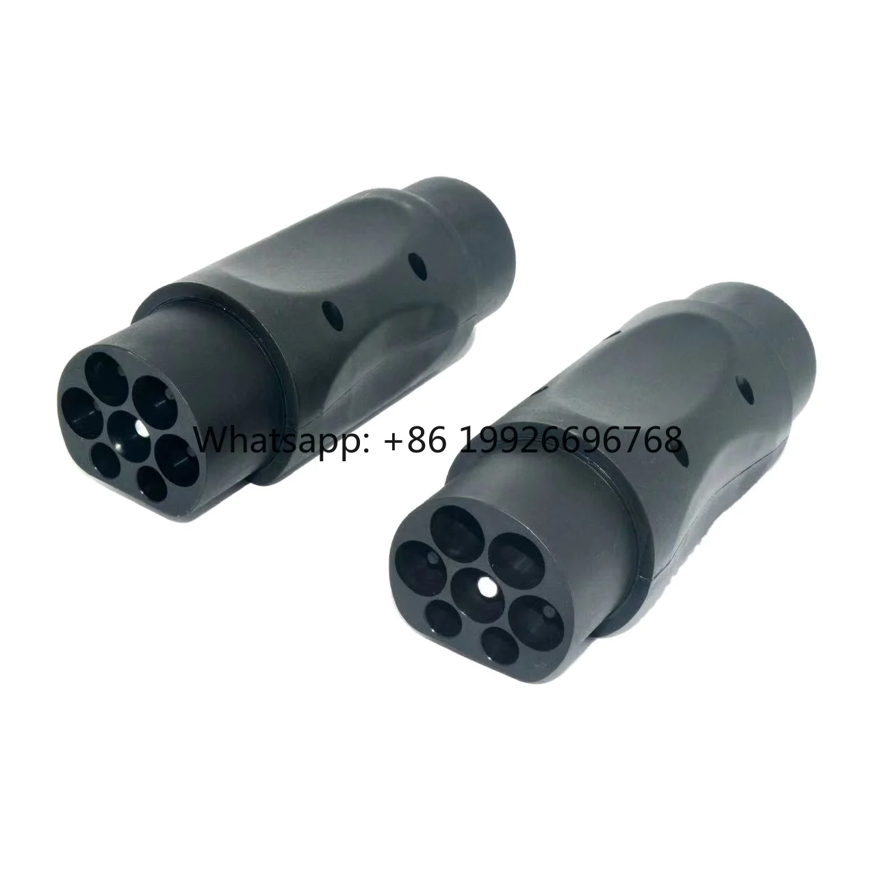 

Type2 to GBT EV Adapter 7.2kw 22kw Compatible with Type 2 Charger for Electric Cars with Chinese GB/T Charging Socket