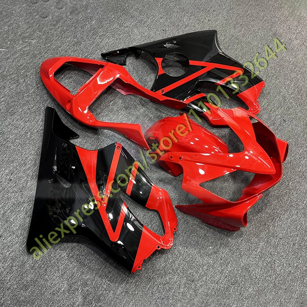 Body Parts Fairing Kit CBR600F4I 2001 2002 2003 Motorcycle ABS Fairings Injection Bodywork Set for Honda CBR 600F4I 01 02 03