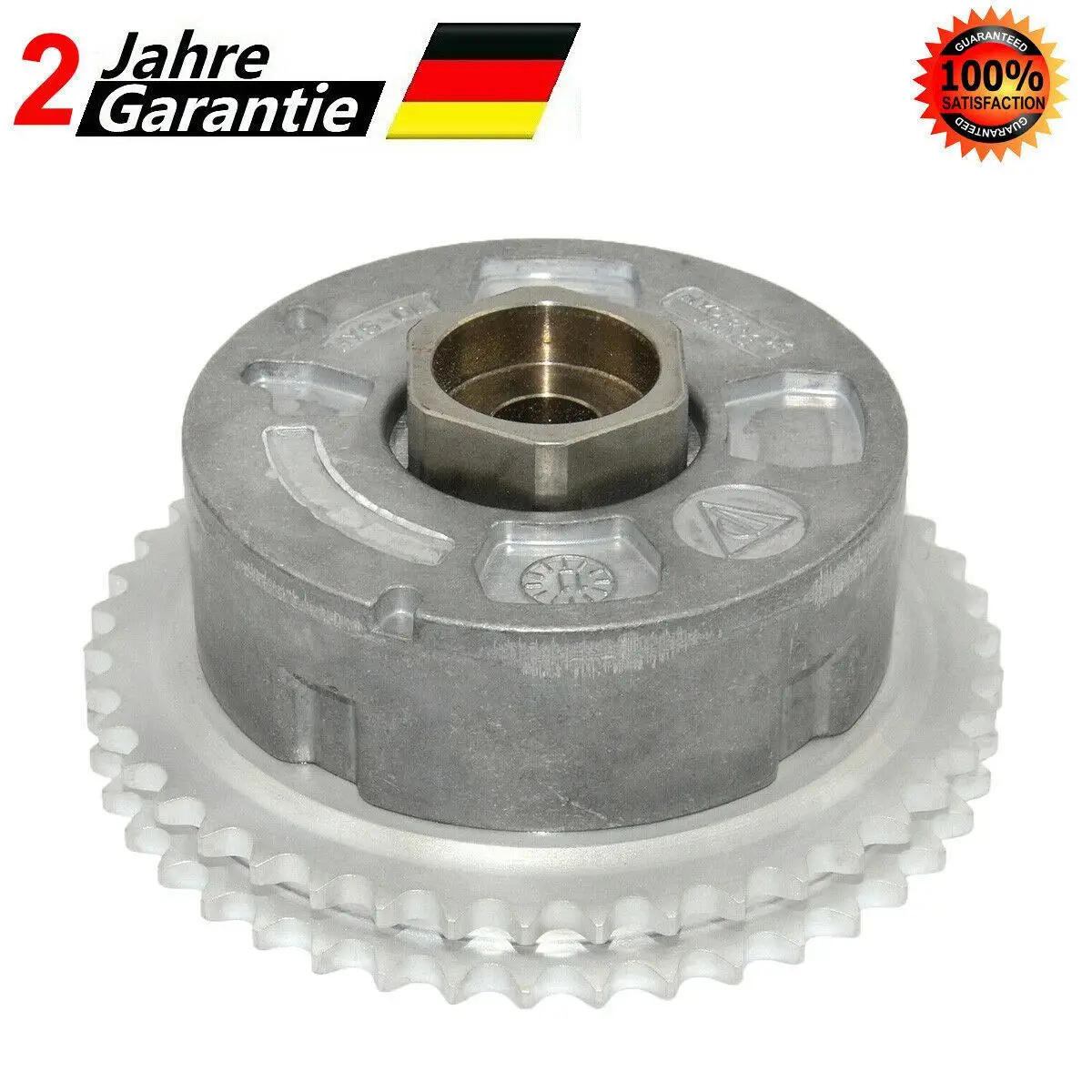 AP01 New Camshaft Adjuster For Porsche Cayenne Panamera V8 4.8L 3.6L 94810505123, 94810505122, 94810505121