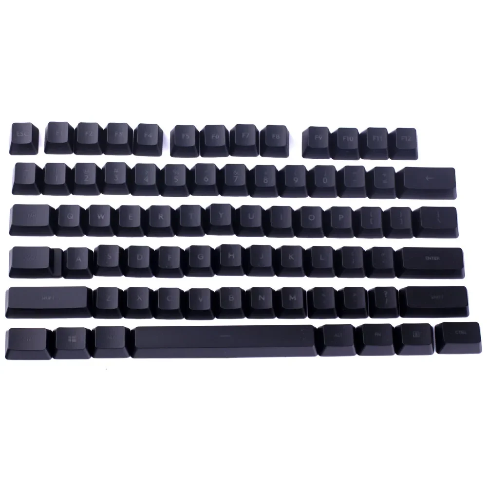 Single replacement keycaps or complete 104 keycaps suitable for Logitech G512  Cross axis body