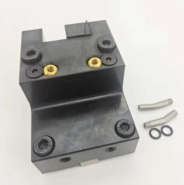 Turning Fixing Lathe Tool Holder BMT45-C6020 75x110x60mm for Doosan CNC Machine