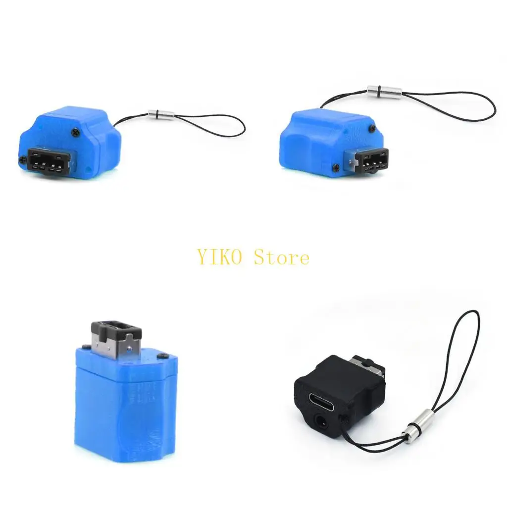 K32C Game Device USB C Energy Alternative With articulate Sound Port Changing Feature