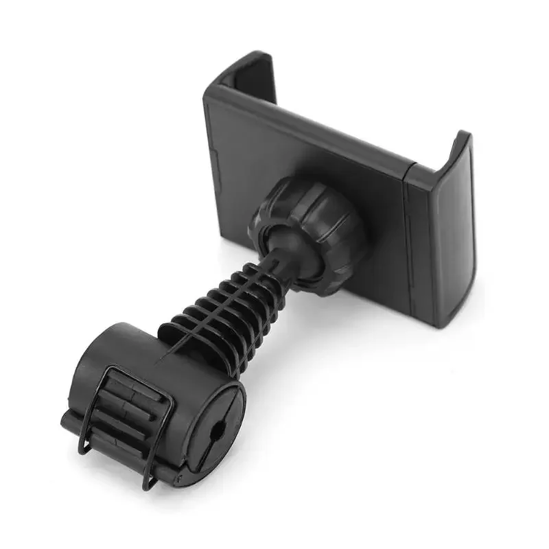 ゴルフスイングトレーニング録画ビデオ録画補助携帯電話固定ホルダー ABS クリップスタンドブラケットアライメントスティックゴルフパーツ