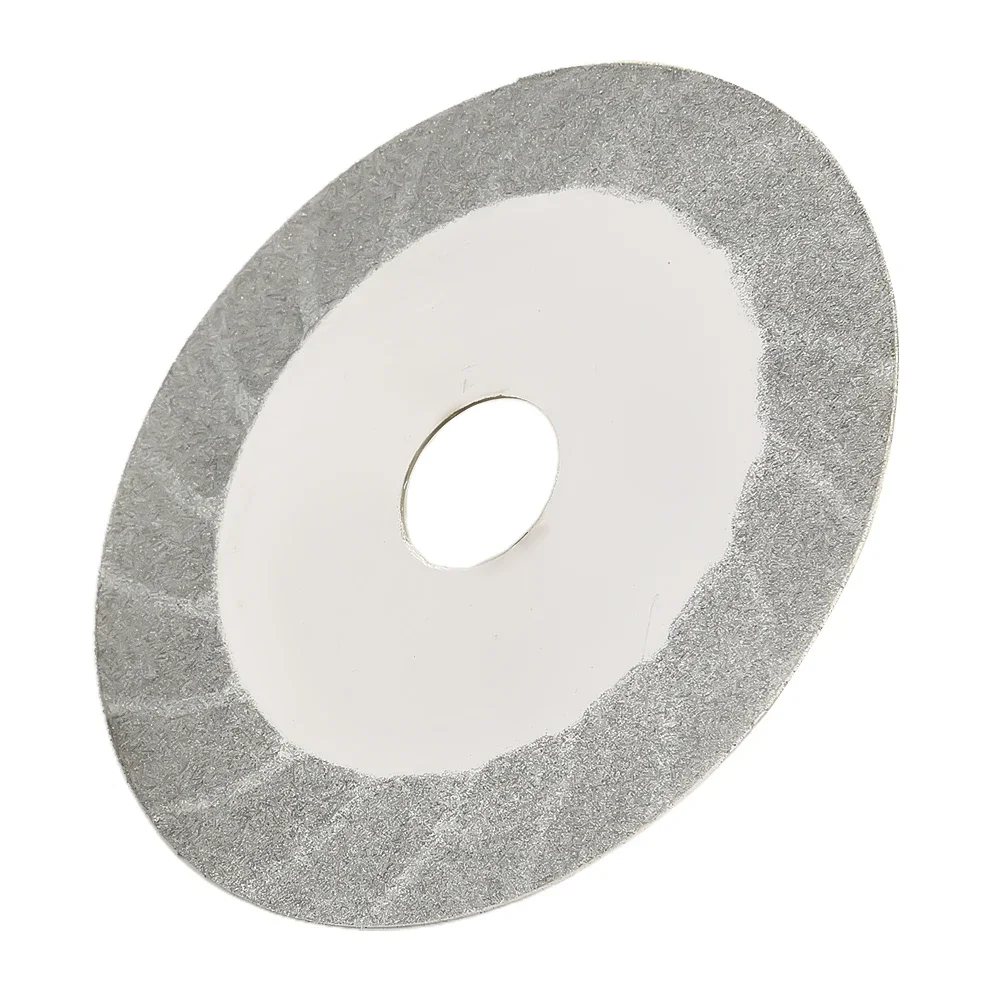 

100mm Diamond Cutting Disc 14500 Max RPM 20mm Inner Hole Tungsten Electrode Carbide Grinder Cutter Saw Blade Diamond Disk