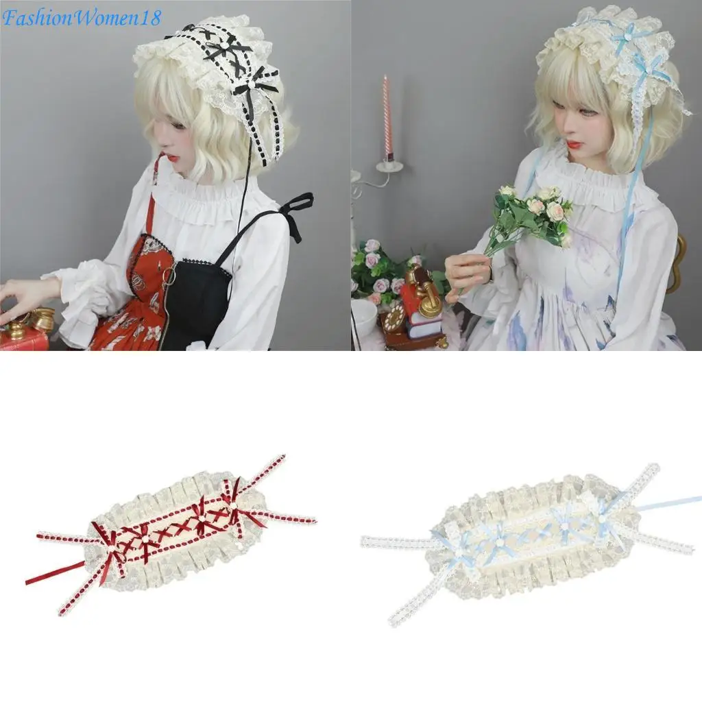 

Кружевая головка с подробной вышивкой добавляет сладкую элегантность к любой одежде 57BD