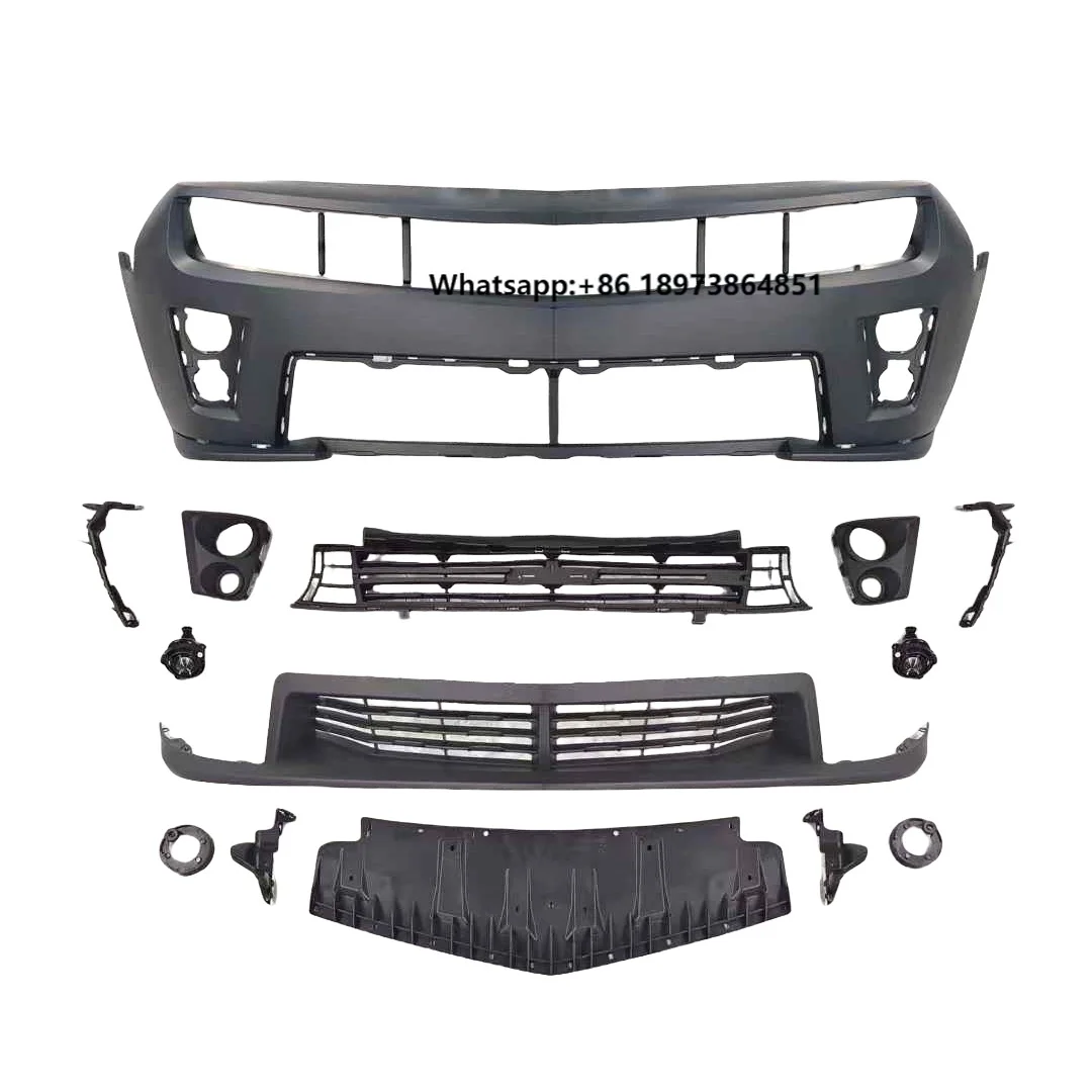 

ZL1 Body Kits for chevrolet camaro 2010-2013
