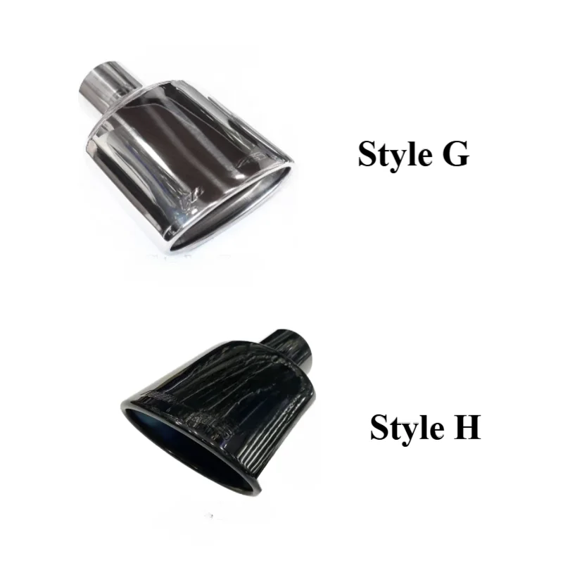 For 2016-2023 MercedesBenz-E63/E63S AMG W213 1.5/2.0/4.0t Car Valvetronic Exhaust System Catback Valved Muffler Stainless Steel