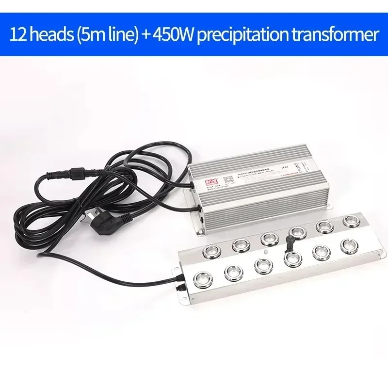 Durable and sturdy Ultrasonic Fogger Mist Maker