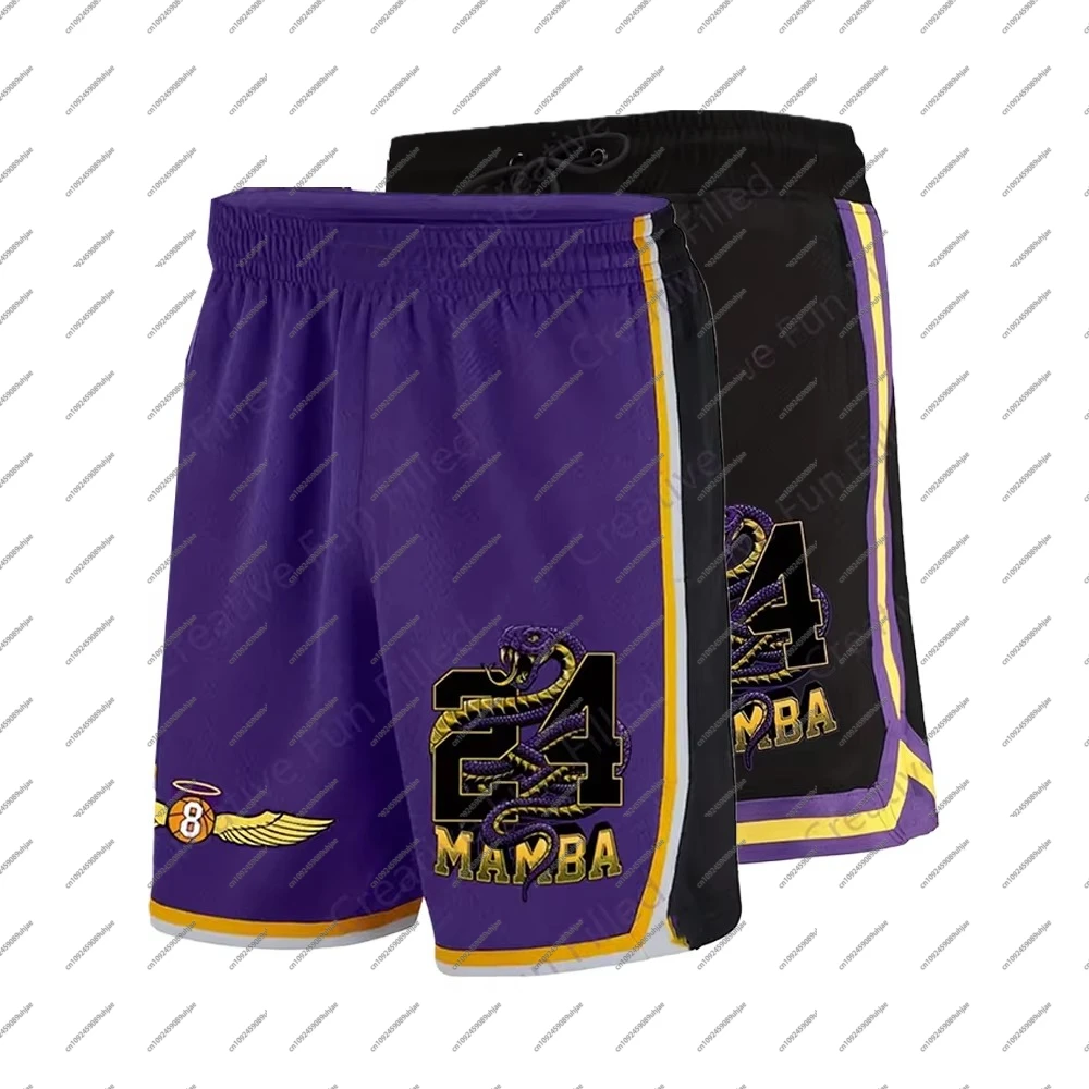 

New Fashion Summer Legendary Special Design Shorts Men Sun Beach Shorts Fitness Sports Running Basketball Shorts for Adult