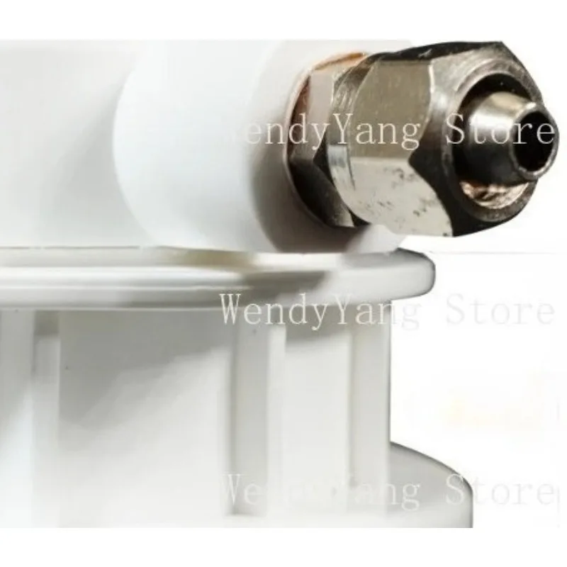 

Suitable for 1PC Car Tire Replacement Valve Combined with Air Distributor Rotary Coupler Pneumatic Switch Configuration