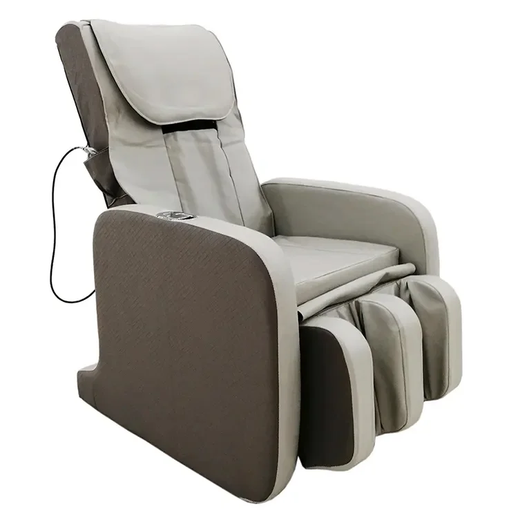 

Wholesale Zero Gravity Full Body Reclining Armchair Relaxing Vibration Massage For Neck Back Buttocks Calf