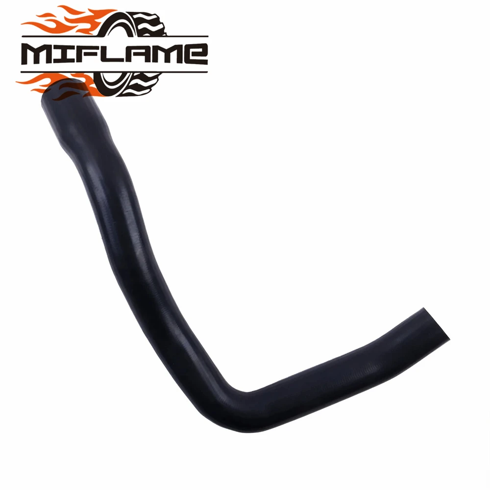 

RUBBER INTERCOOLER TURBO HOSE PIPE FOR VAUXHALL INSIGNIA 2.0 CDTI 1302288 (2014-2017)