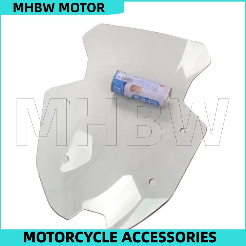 Front Windshield for Sym Xs150t-12 Huskey Adv