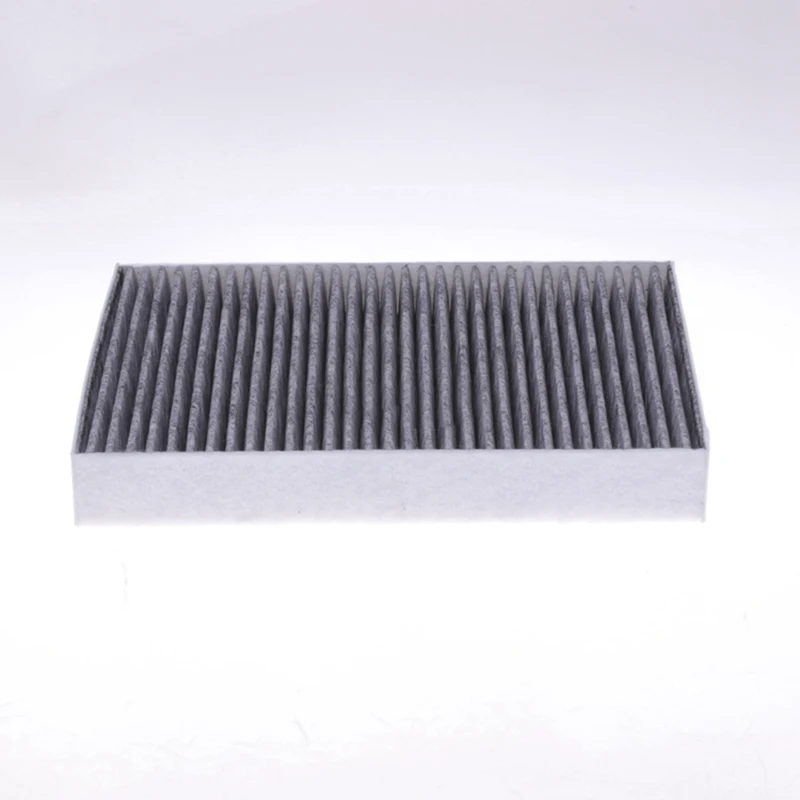 Active Carbon Air Filter For 07-15 Audi Q7 03-10 Porsche Cayenne 04-10 Volkswagen Touareg 7H0819631A,1987432431, 95557221910