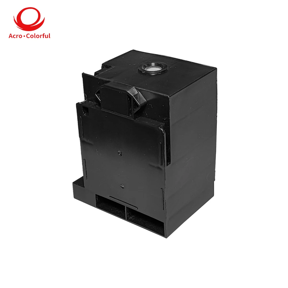 T6712 CompatibleT-6712 Waste Cartridge for Epson WorkForce Pro WF-6090 6091 6590 6593 8010 8590 WF8510 Waste Ink Maintenance Box
