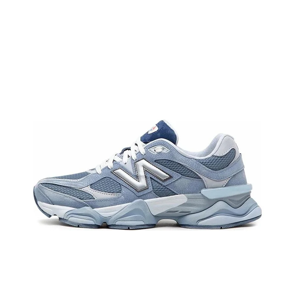 รองเท้าลำลอง New Balance NB 90 - New Balance Shoes 9060 บทวิจารณ์และราคา