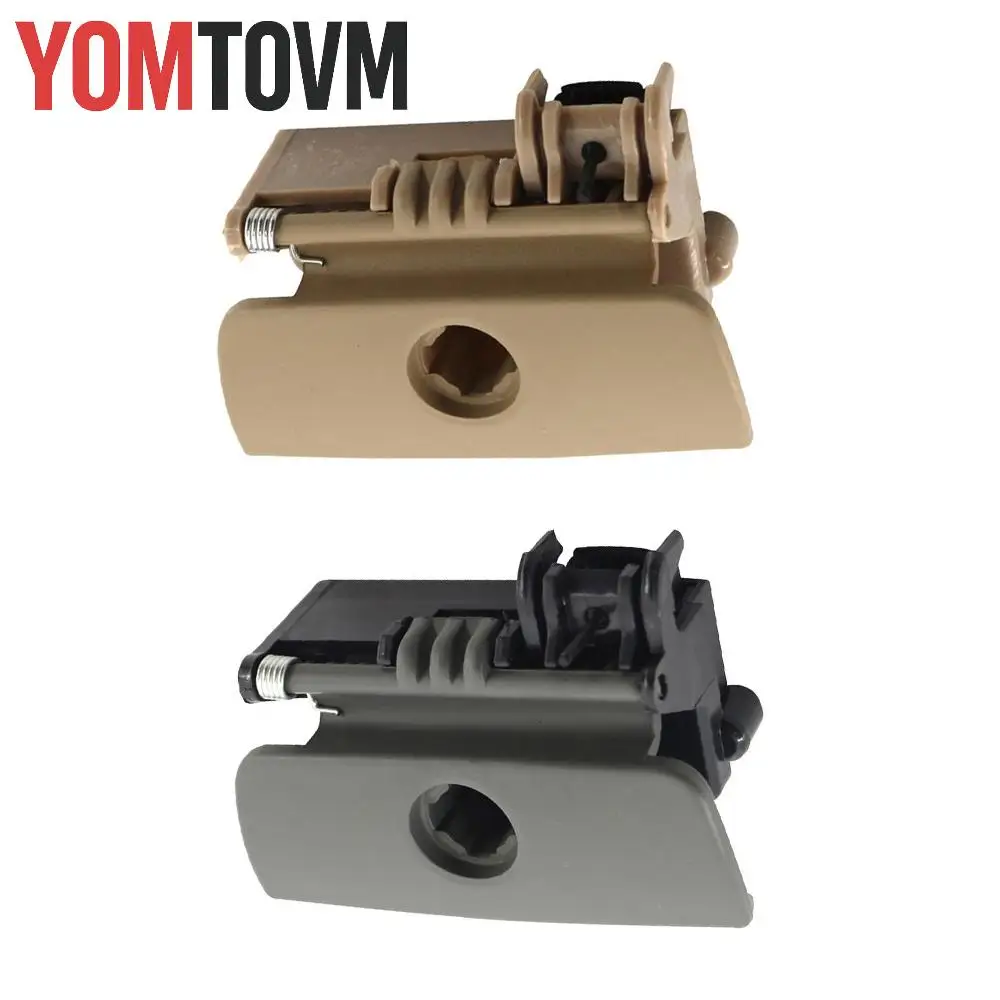 Glove Box Latch Lock Compartment Door Handle Fit for Buick LaCrosse 2005 2006 2007 2008 2009 15251006,15251007