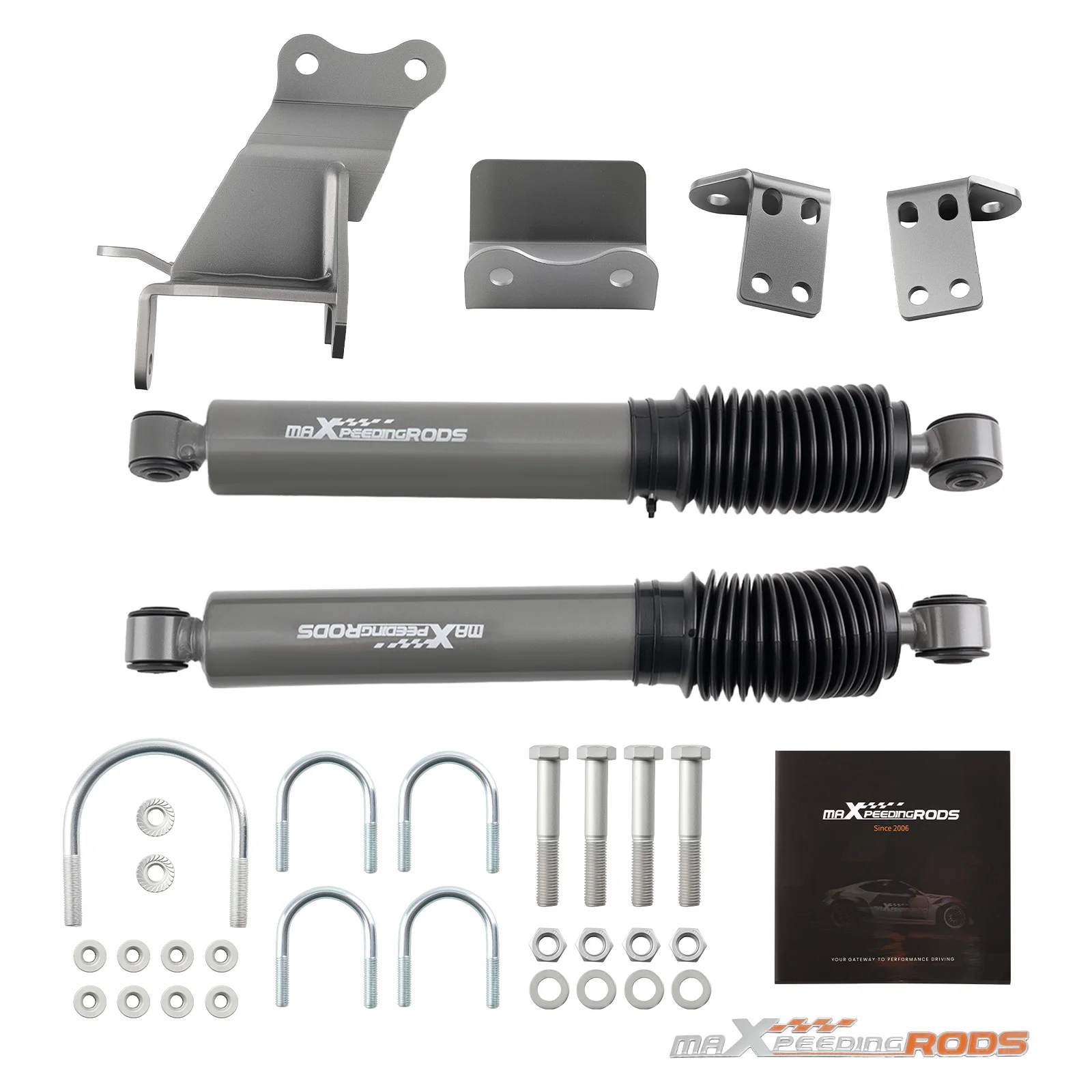 Maxpeedingrods 2.5