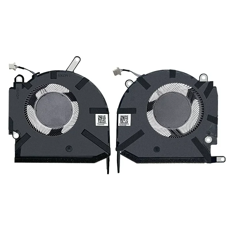 Fan for HP Shadow Elf 8Pro OMEN 16-K/N TPN-Q280 TPN-Q281