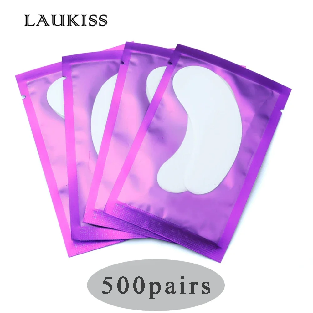 Variant: 500pairs Purple
