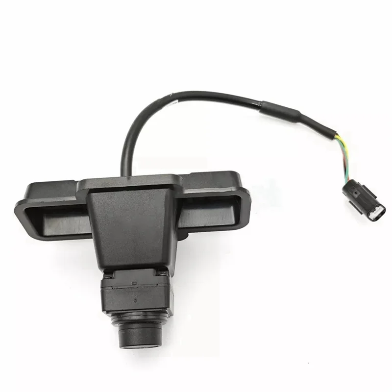 

3776330XKQ00A Car Rear View Camera For Great Wall Haval F7 F7X