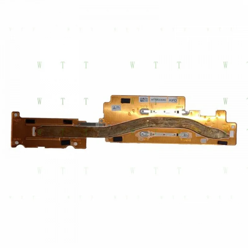 

BB 0T8Y73 For DELL Inspiron14 3420 3425 P152G CPU Heatsink AT74K0030K0