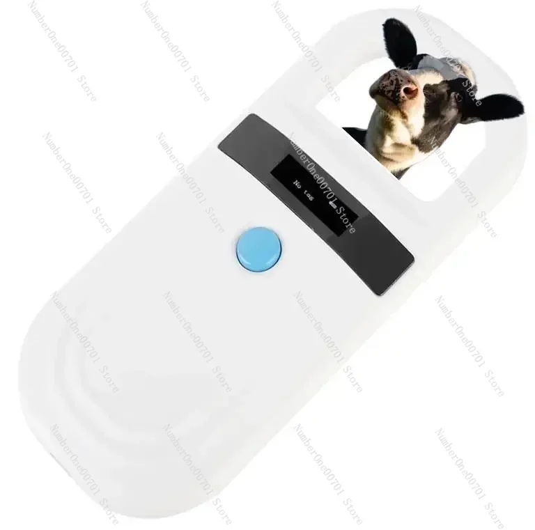 

Veterinary Long Range Microchip Rfid Chip Livestock Syringe Rfid Chip Animal Tracking Id Pet Microchip With Syrings