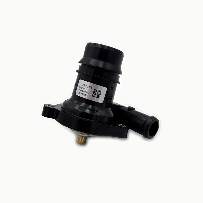 

Coolant Thermostat Housing 25200455 55565336 55579010 55593034 for Chevys Cruzes 11-15 Sonics Traxs 13-21 1.4L