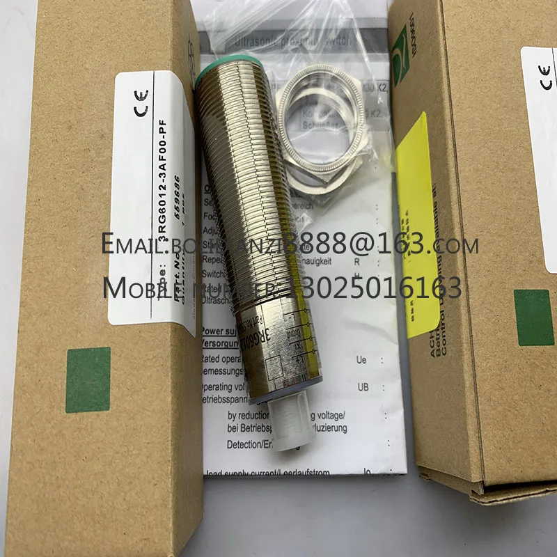 

3RG6012-3AF00-PF 3RG6012-3AE00-PF 3RG6012-3AE00 3RG6012-3AF00 Совершенно новый оригинальный датчик приближения