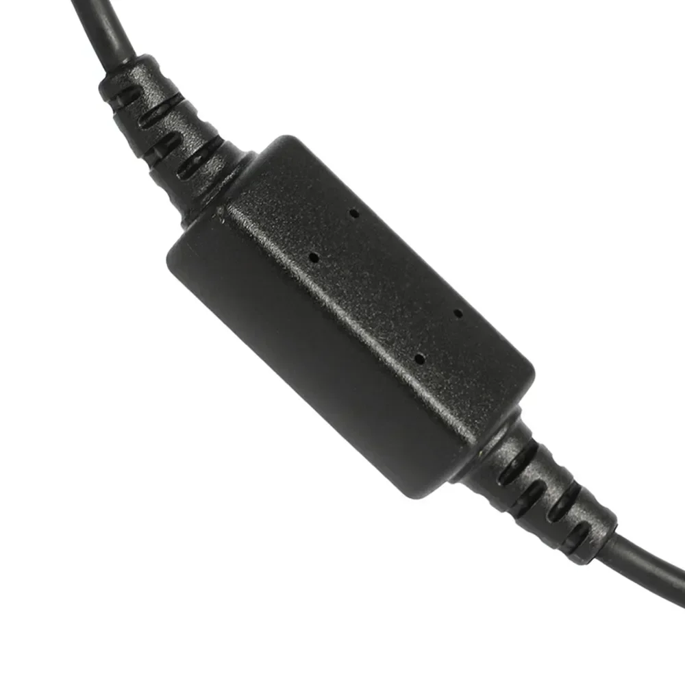 Cable de programación USB para Motorola Xir P8268 DP4800 Walkie Talkie, Radio bidireccional