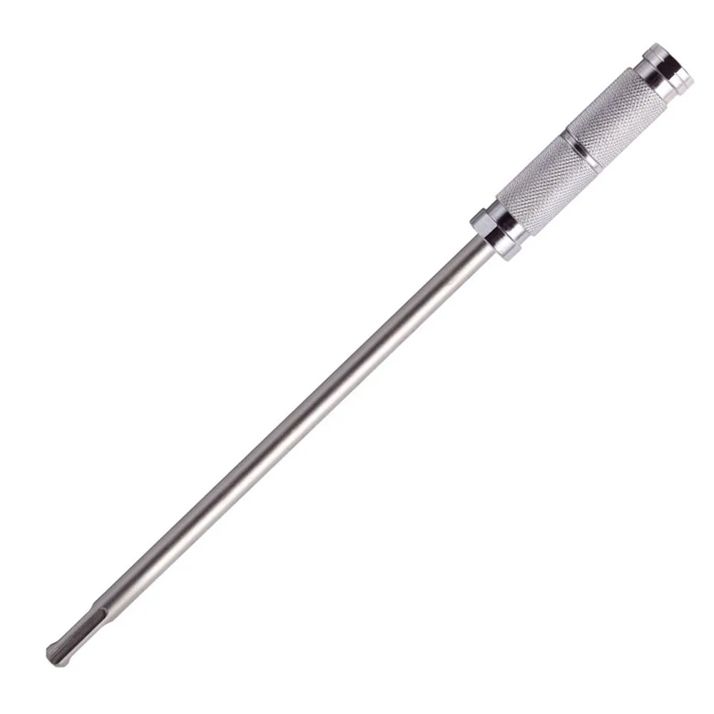 Hammer Drill Accessory Electric Hammer Extension Rod Suitable For Round-handle Drills Secure Locking Mechanism Hammer Drill
