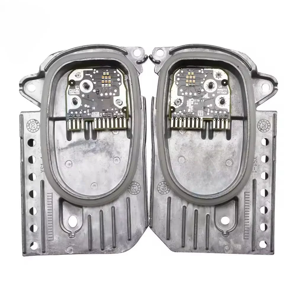 

6002TZ0393 6002TZ0394 LED Headlight Ballast Turning signal Light Module Cornering Light DRL Control for X3 G08 2019 2020 2021