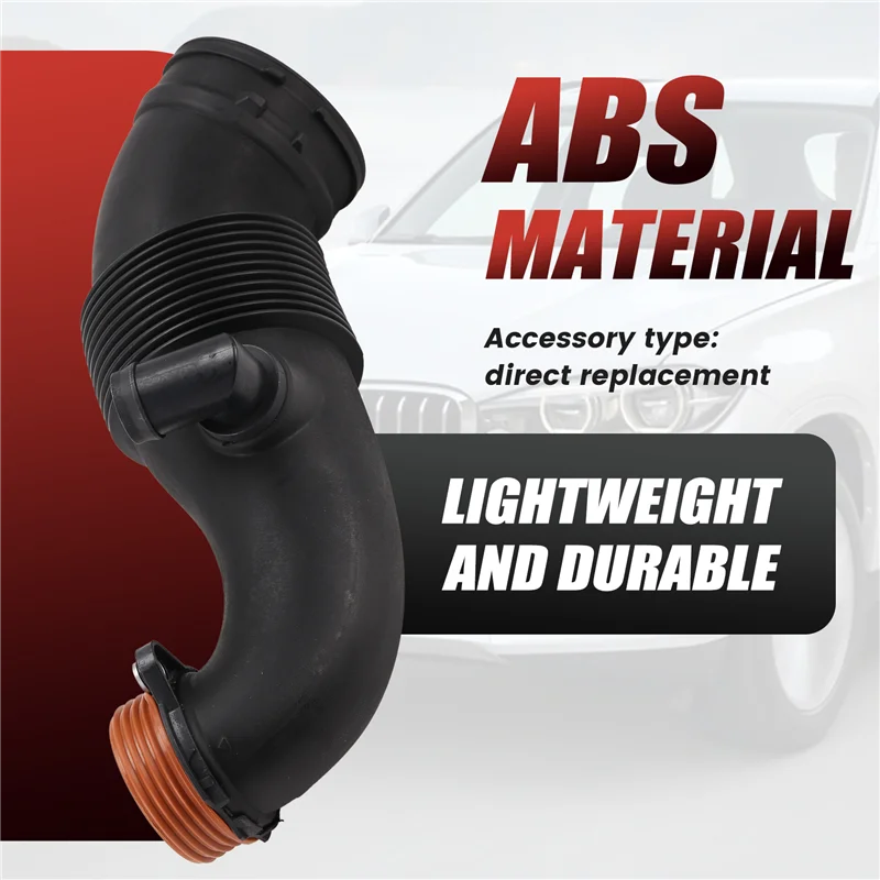 

Superior-Car Engine Air Intake Hose For BMW F15 F16 X5 X6 2013-2019
